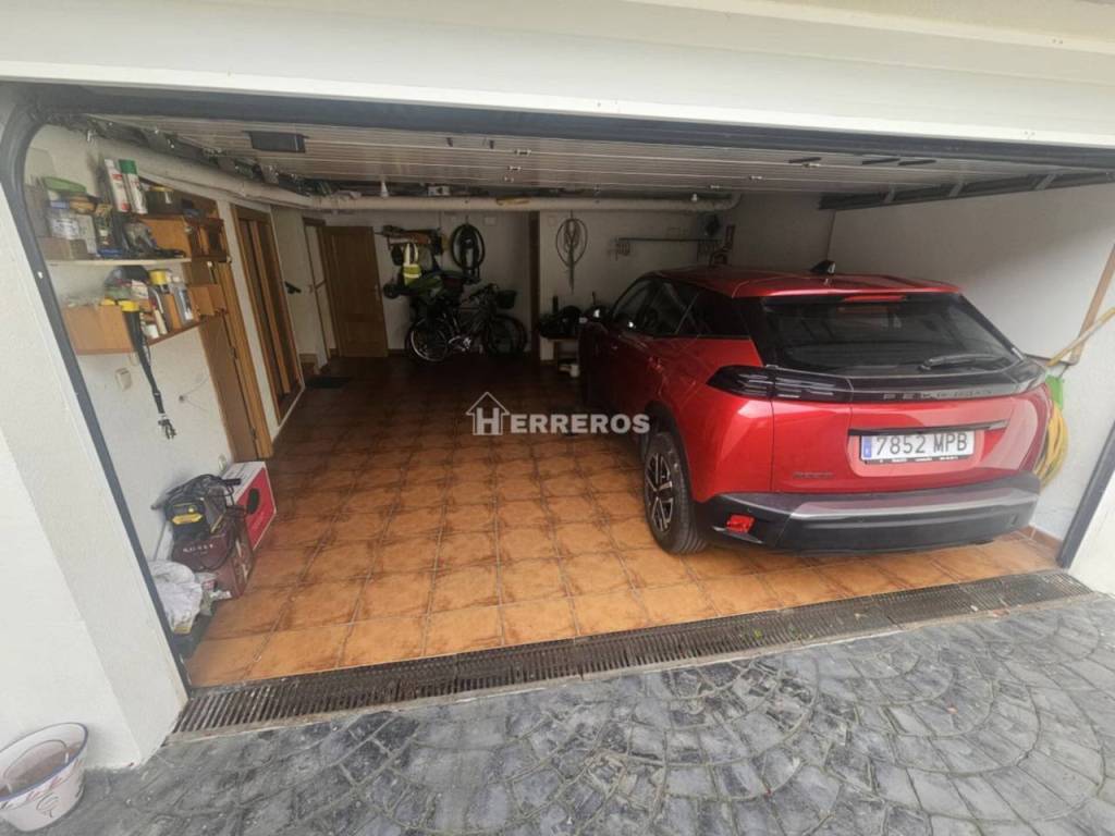 Garaje/Parking