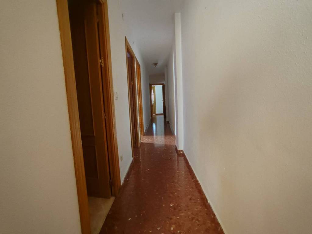 Pasillo
