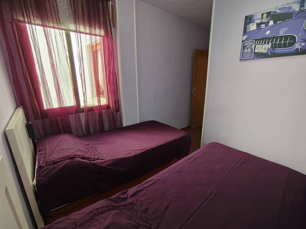 Dormitorio