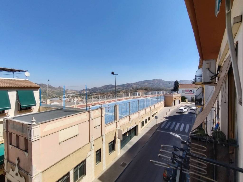 Vistas