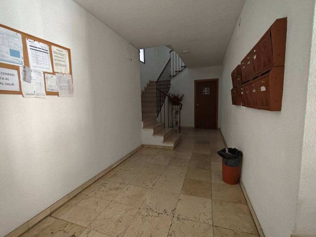 Escalera