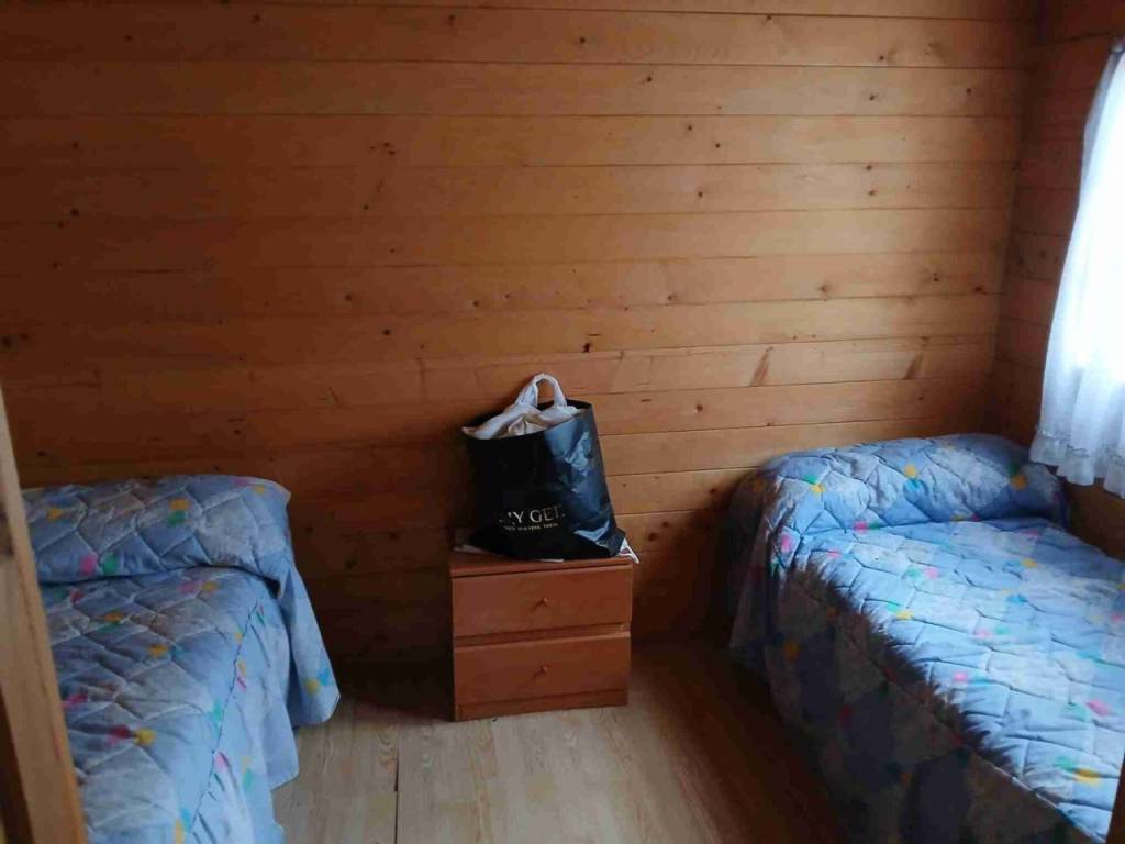 Dormitorio