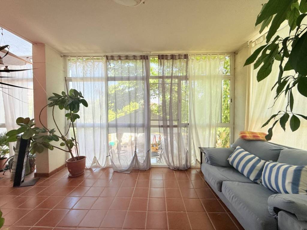 Salón