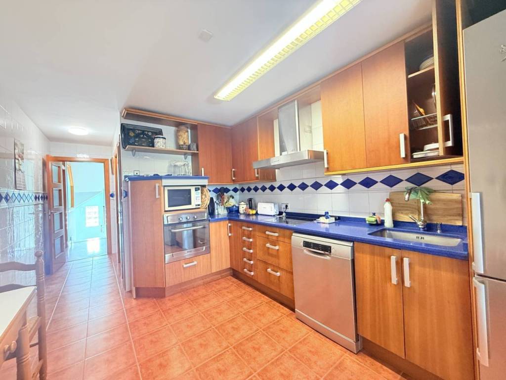 Cocina