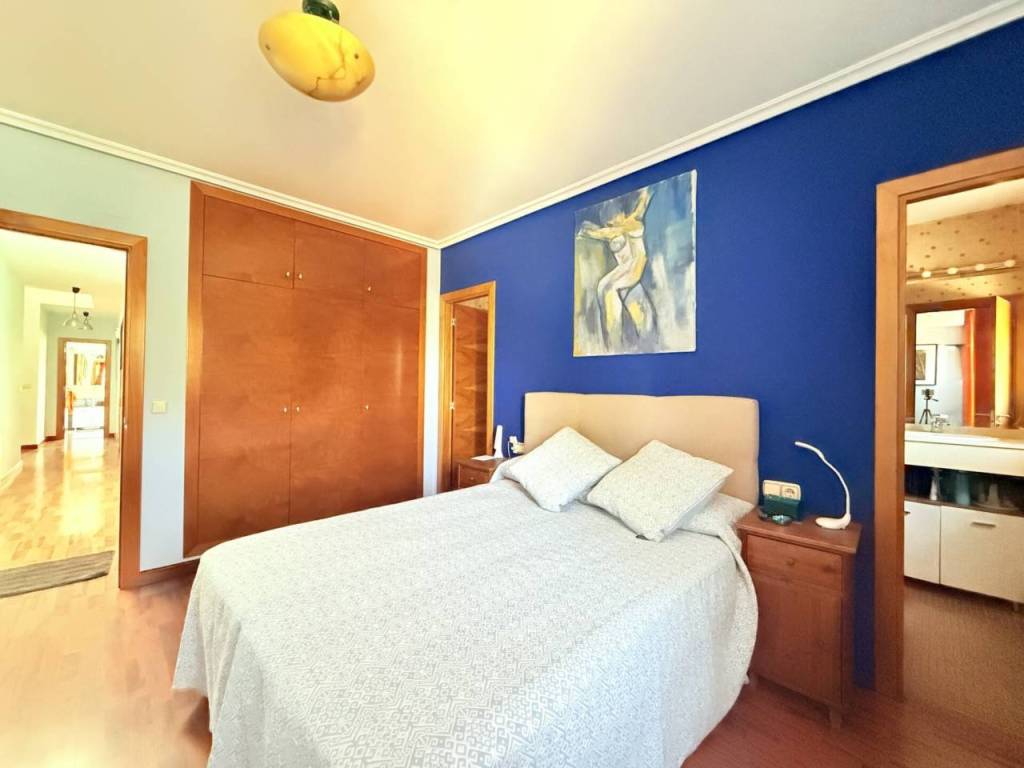 Dormitorio