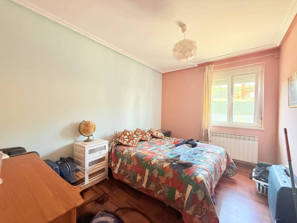 Dormitorio