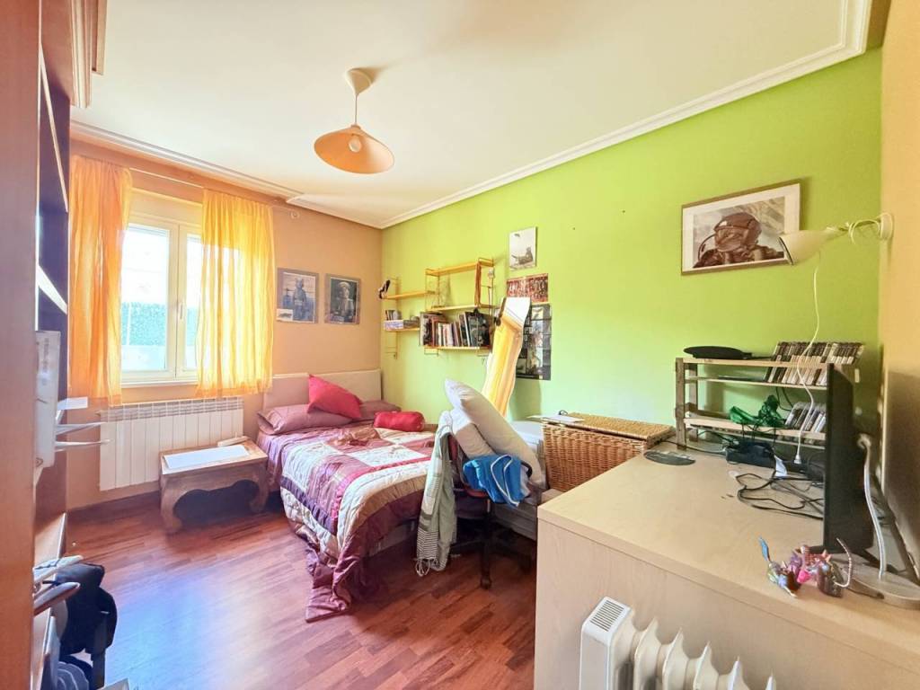 Dormitorio