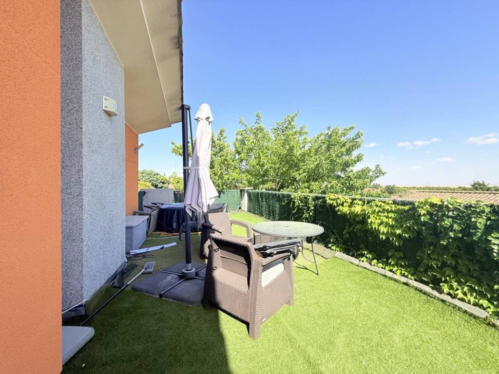 Terraza