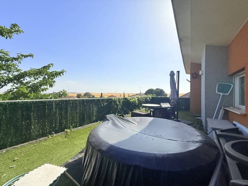 Terraza