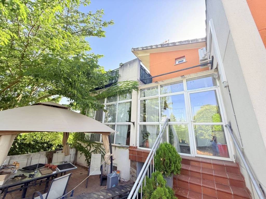 Terraza