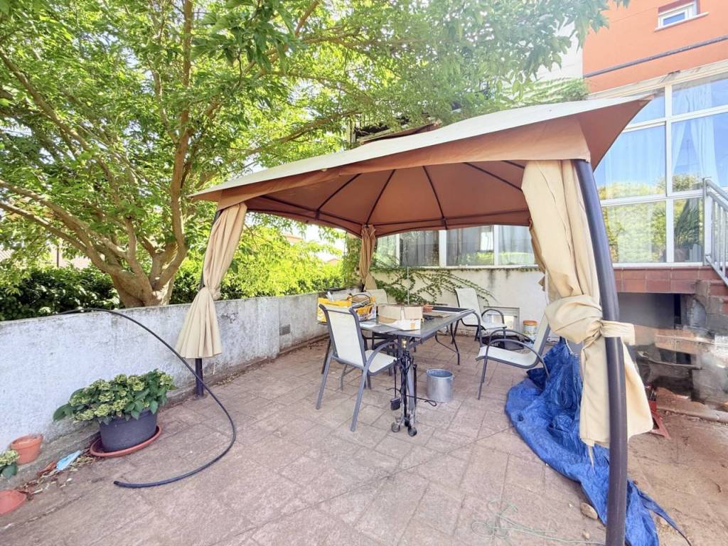 Terraza