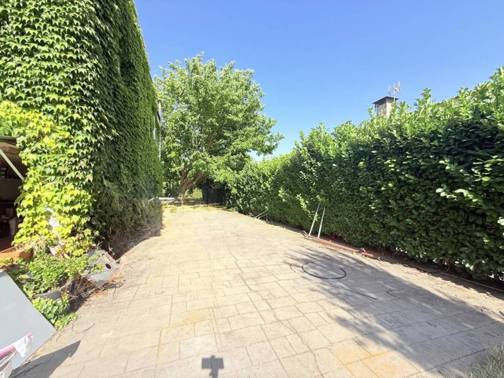 Jardín