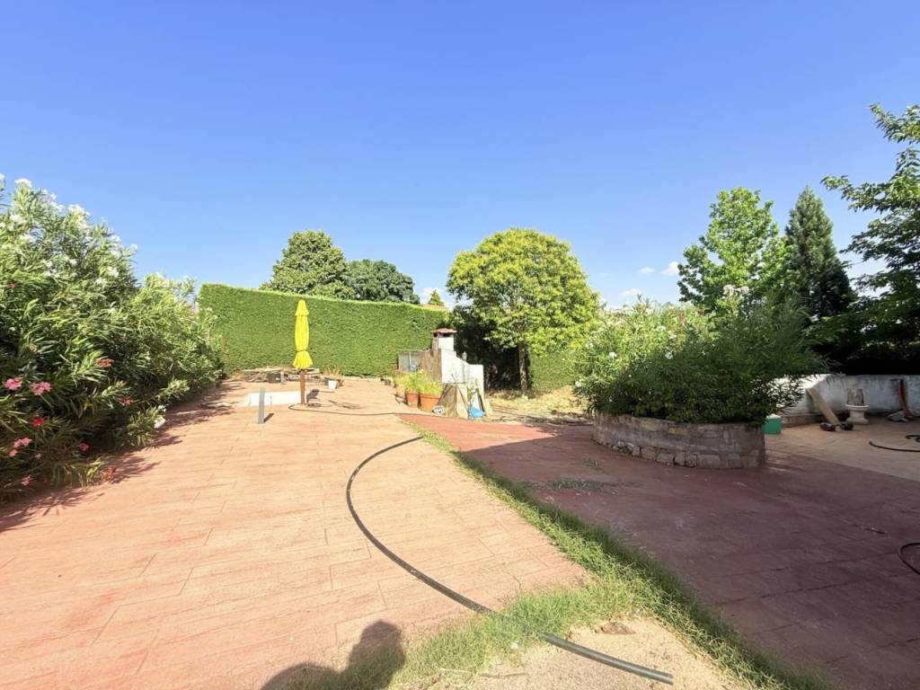 Jardín