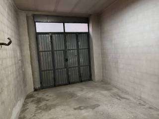 Garaje/Parking