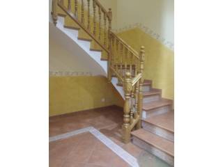 Escalera