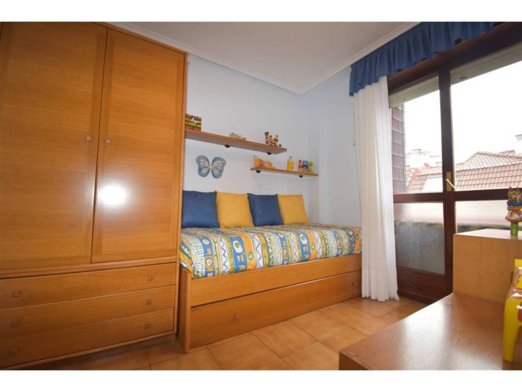 Dormitorio