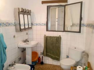 baño