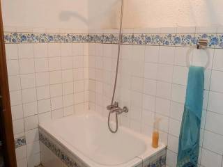 baño