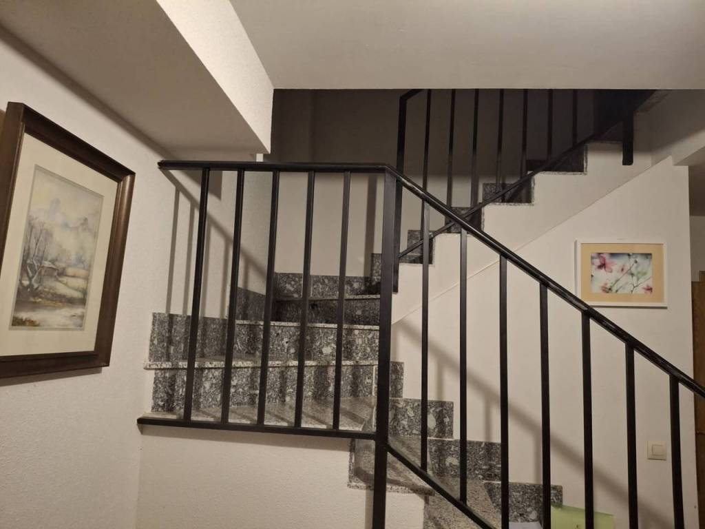 Escalera
