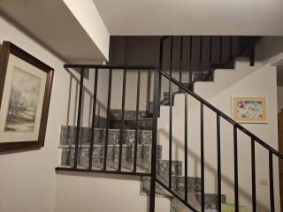 Escalera