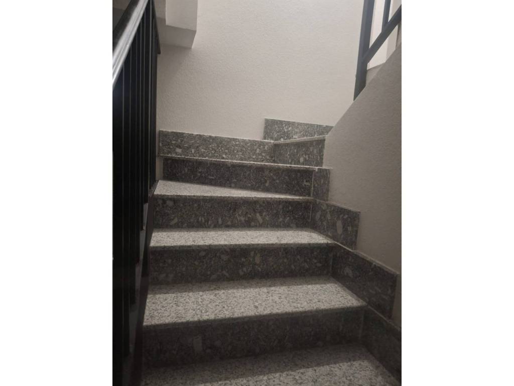 Escalera