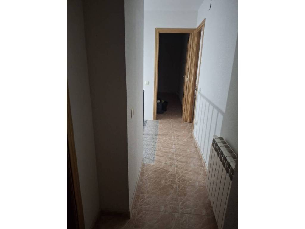 Pasillo
