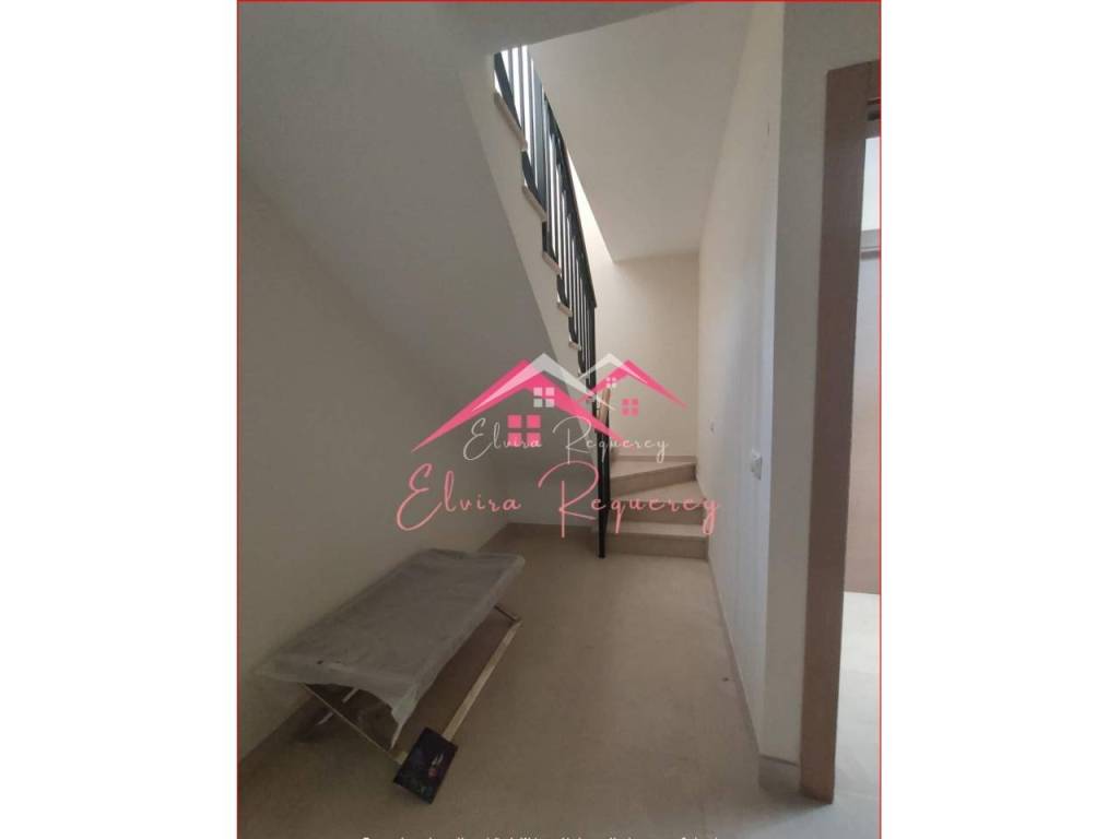 Escalera