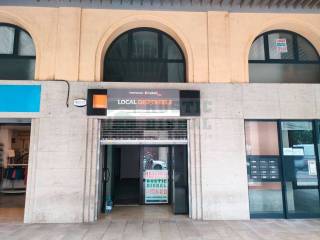 Puerta Principal