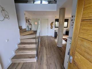 Escalera