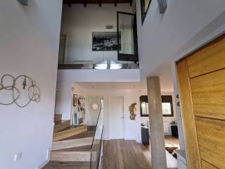 Escalera