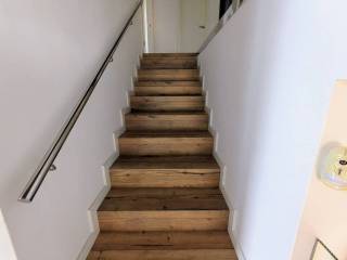 Escalera