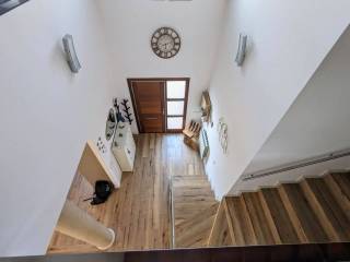 Escalera