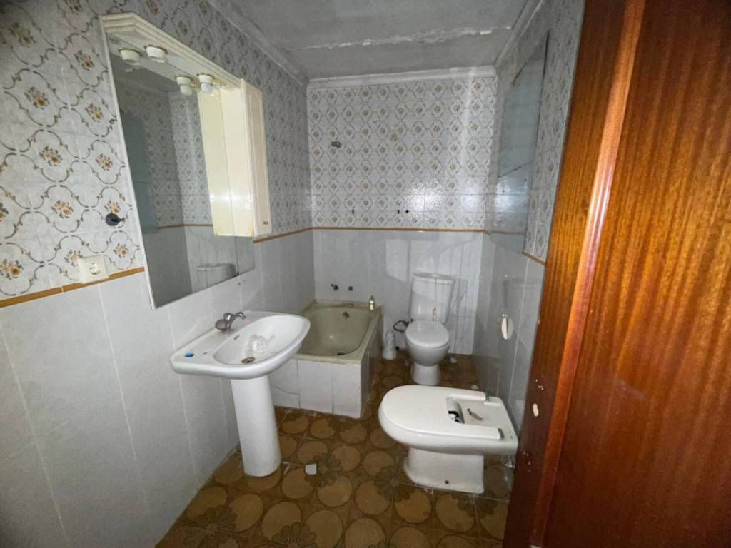 Baño