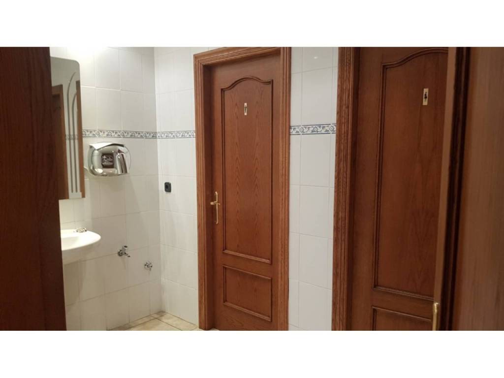 Baño