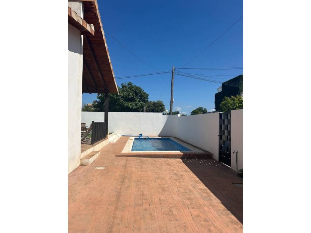 Terraza