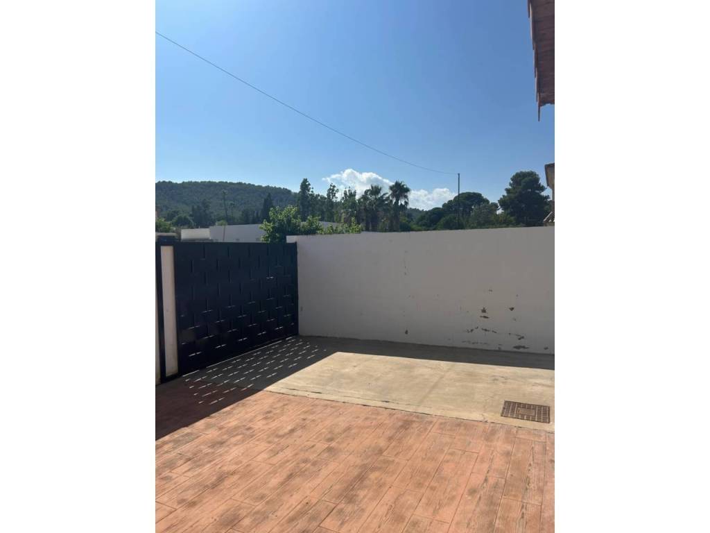 Terraza