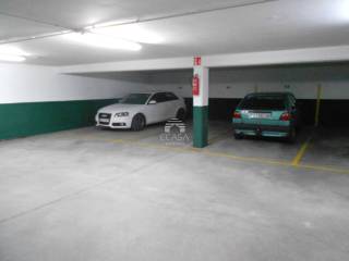 Garaje/Parking