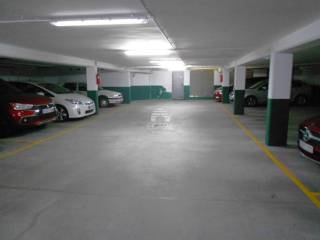 Garaje/Parking
