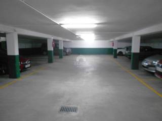 Garaje/Parking