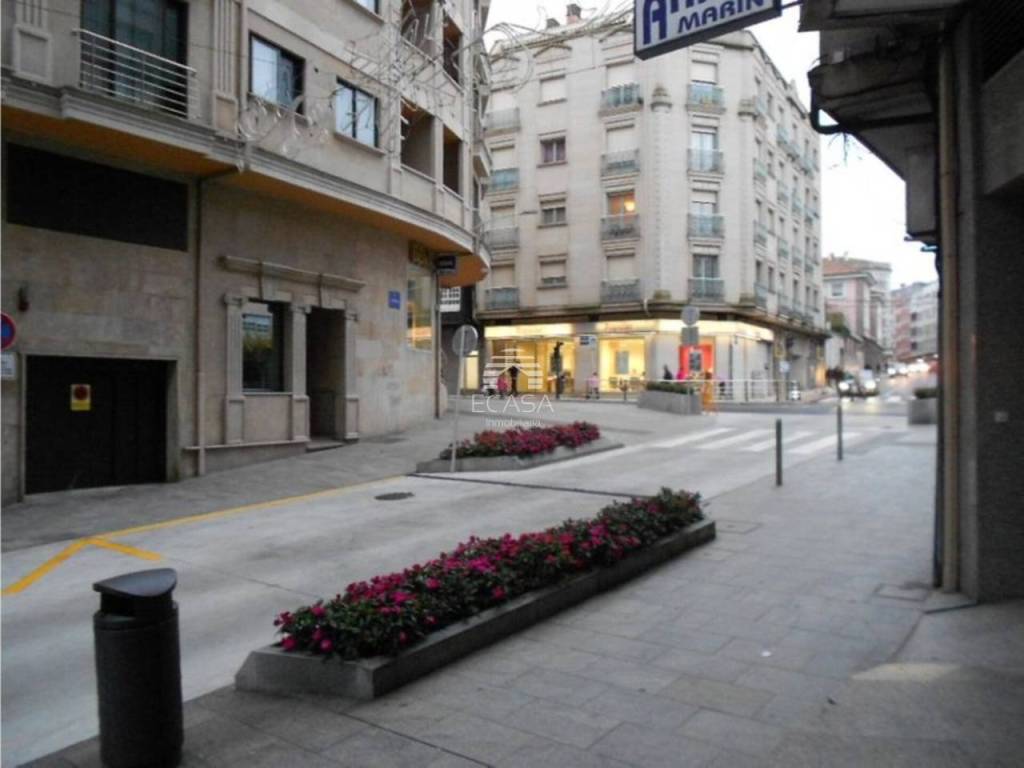 Entorno