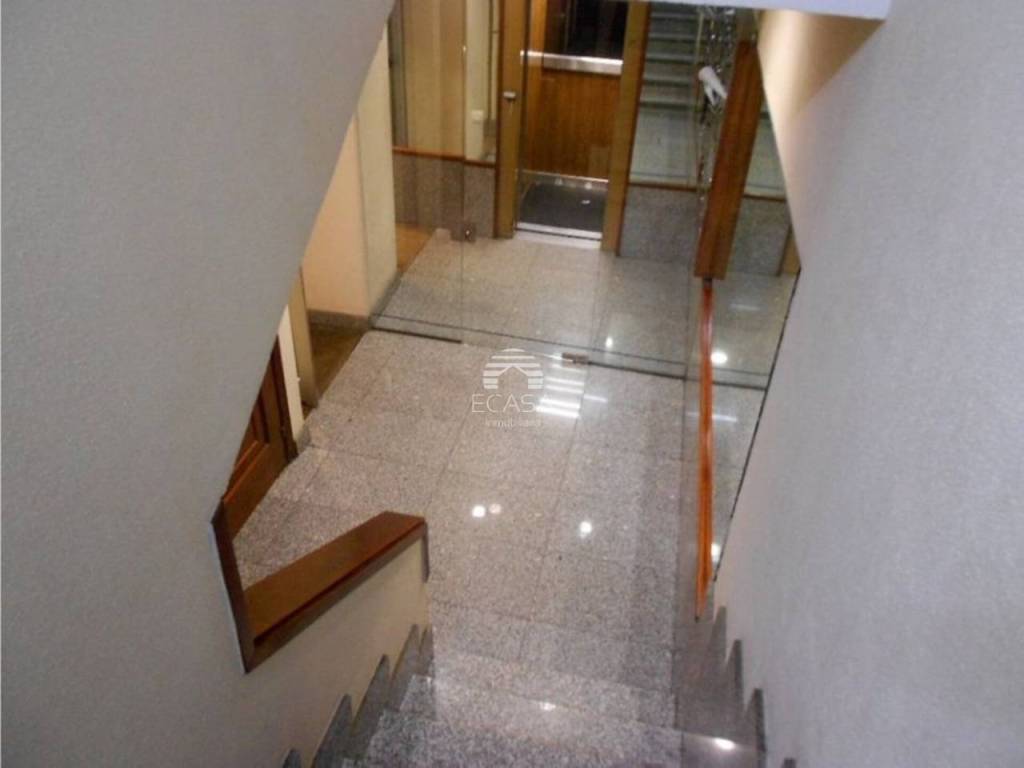 Escalera