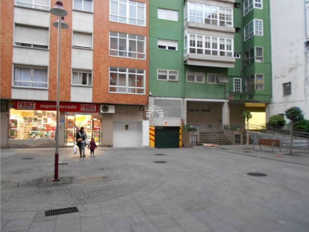 Fachada