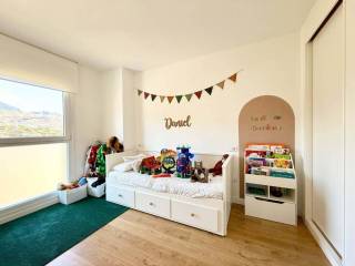 Dormitorio