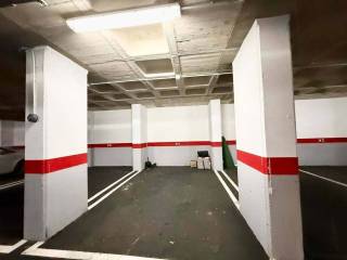 Garaje/Parking