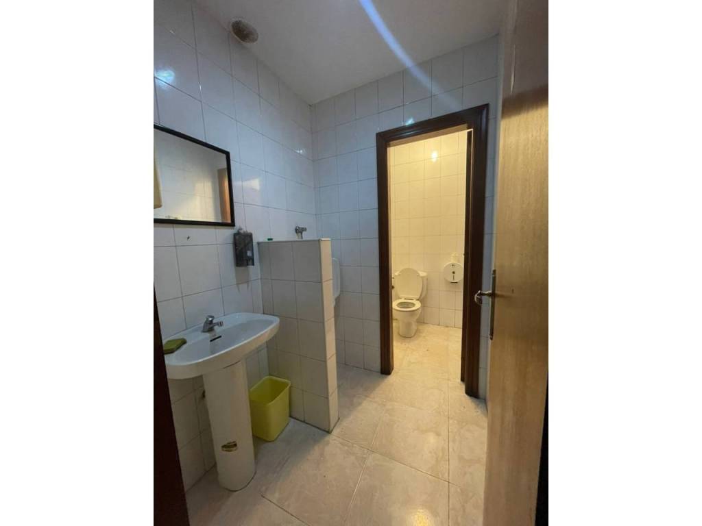 Baño