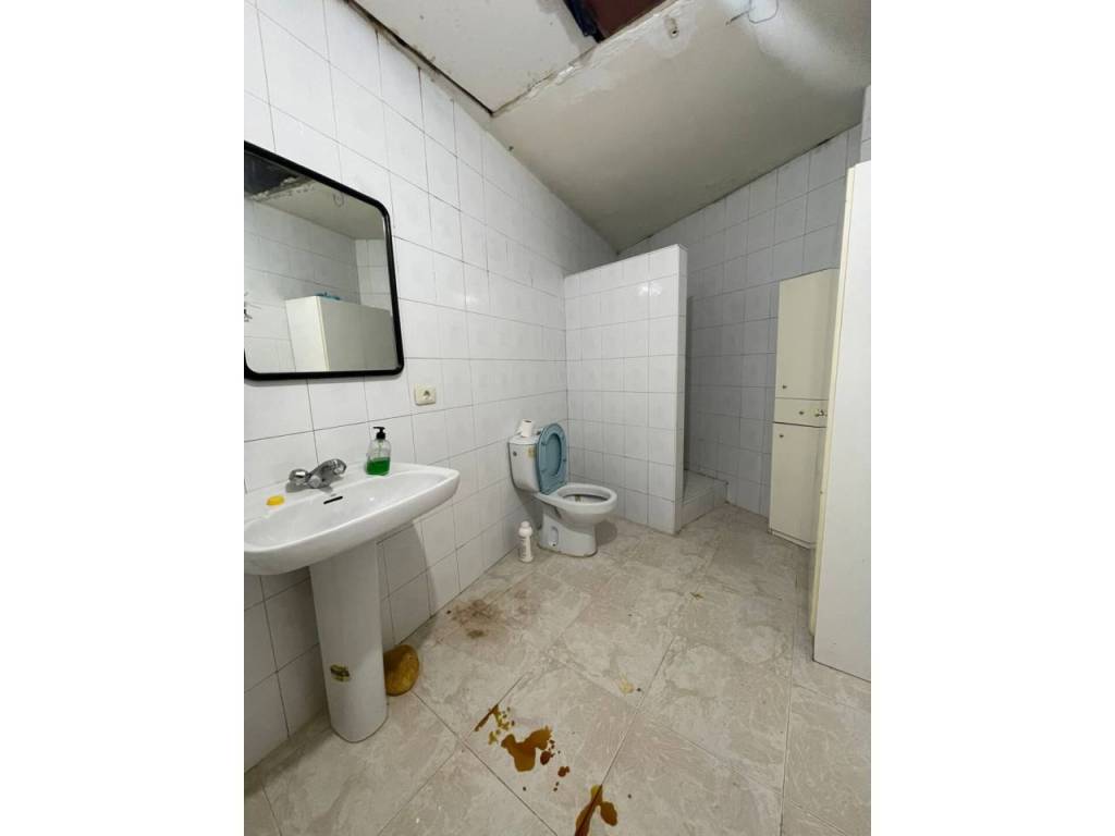 Baño