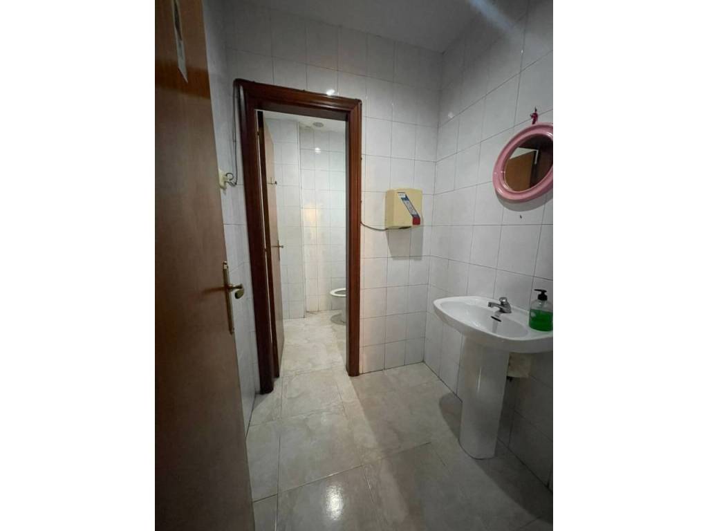 Baño