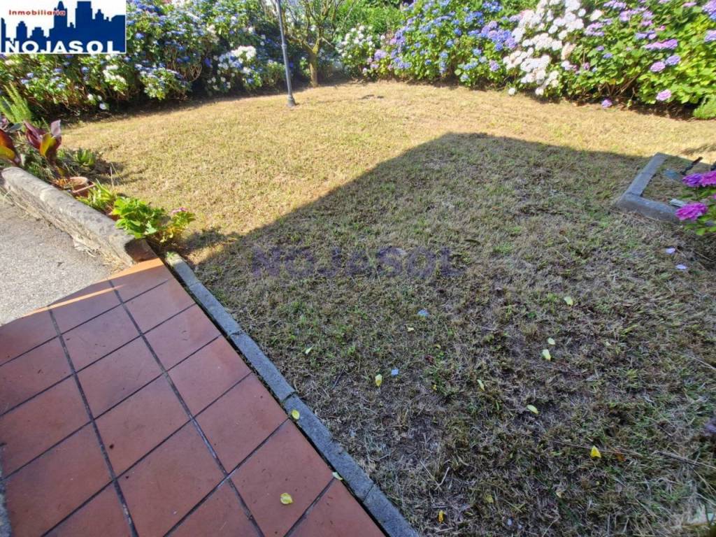 Jardín