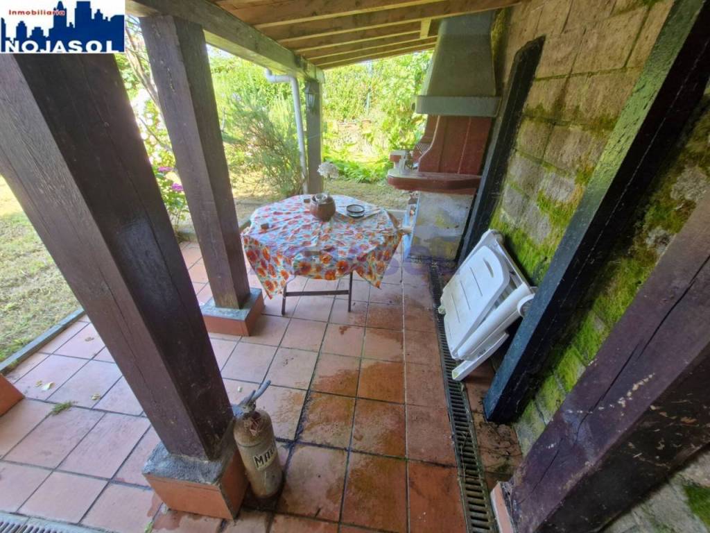 Terraza