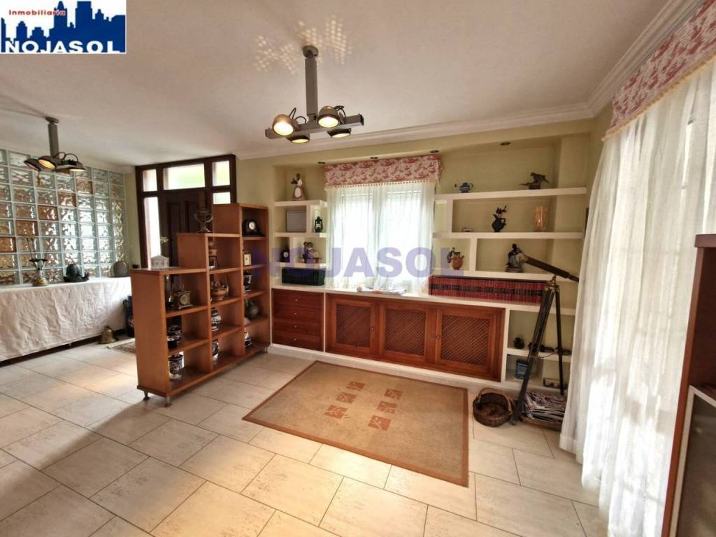 Salón